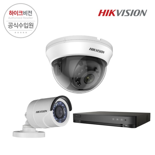 CCTV 인터넷 없이 사용할 수 있는 CCTV 카메라